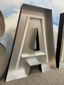 Best Signage Company London
