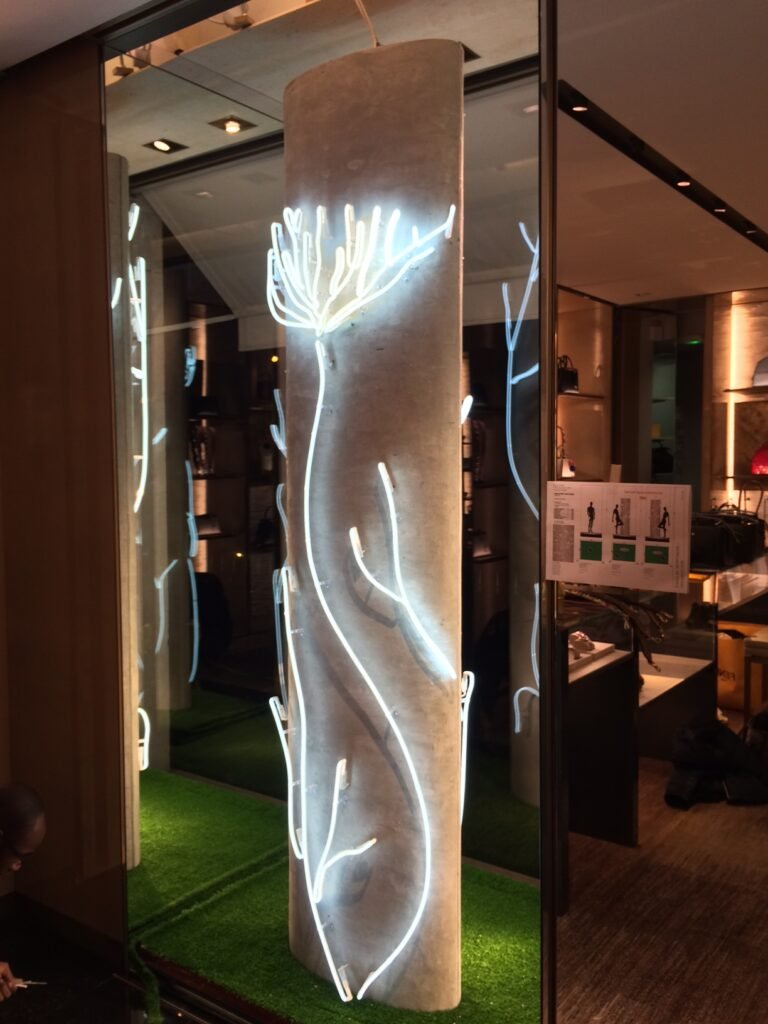 Bespoke neon signage by expert about ModerNeonLight Sign Makers