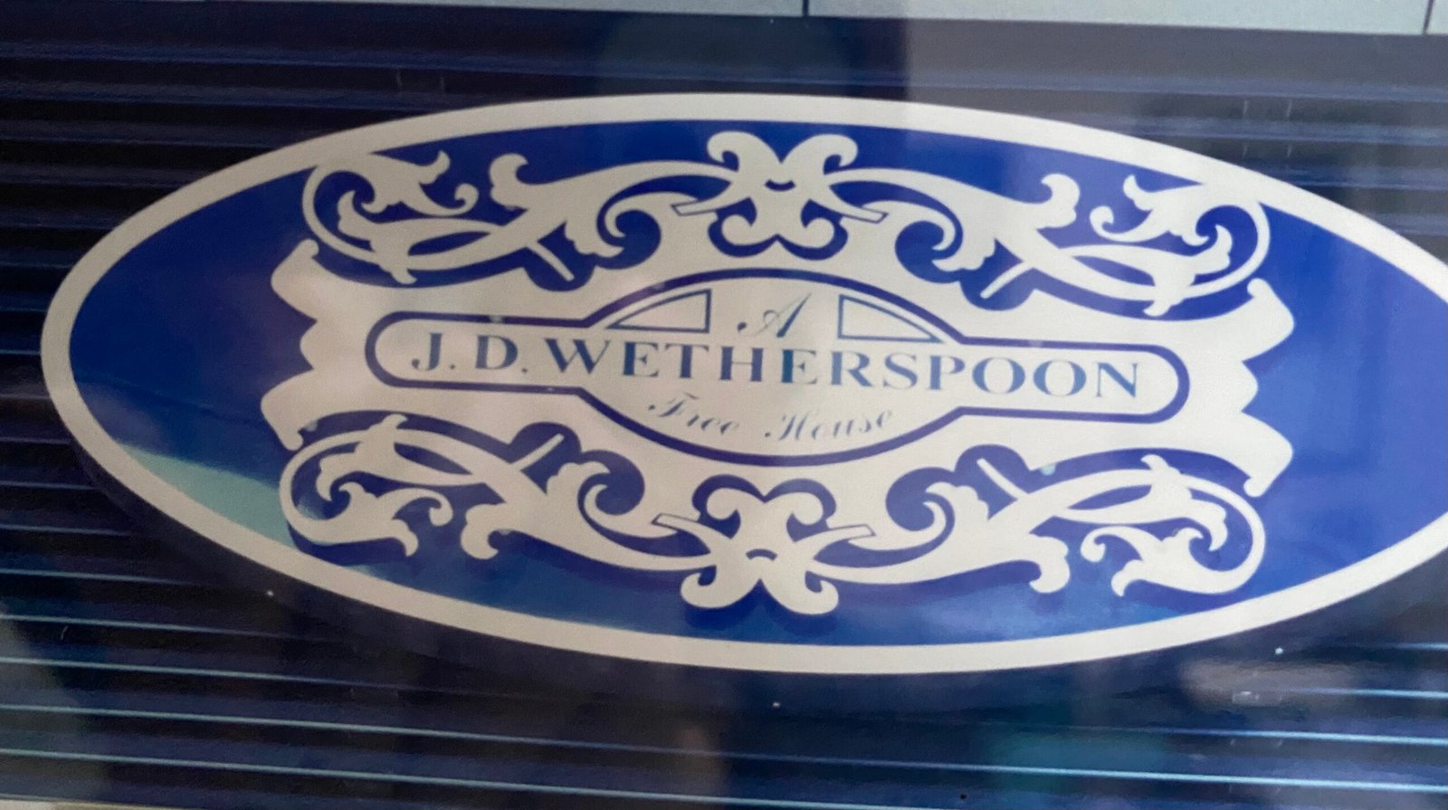 Commercial Signage in manchester